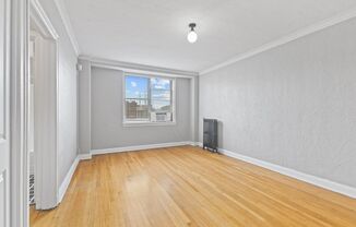 Studio, 1 bath, 420 sqft, $795, Unit 506