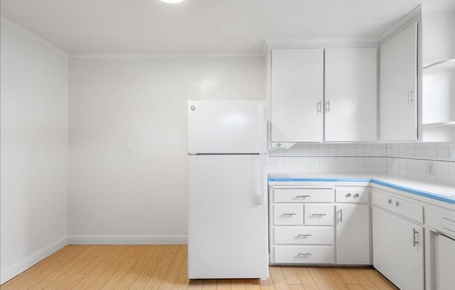 1120 Regent St #G - Studio | 1 bathroom