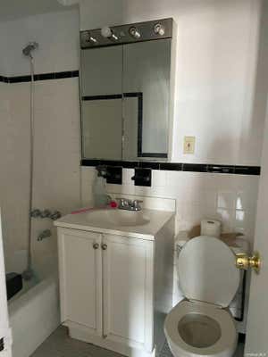 Studio, 1 bath, $1,600, Unit 3I