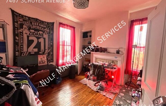 7467 SCHOYER AVE
