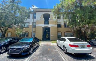 17112 Carrington Park Dr. #931