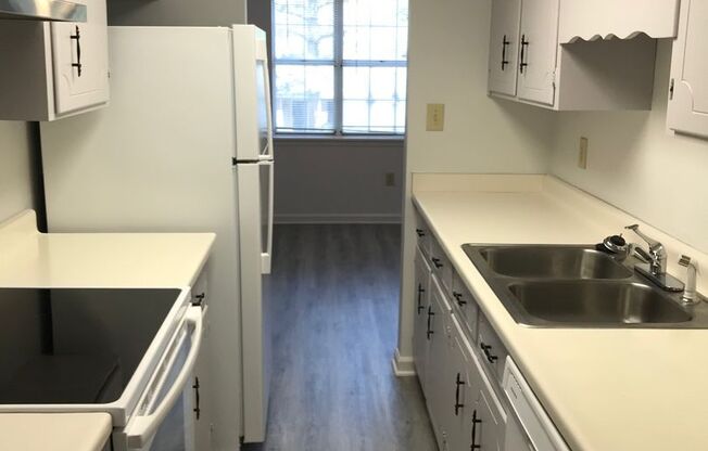 Sleepy Hollow Condo