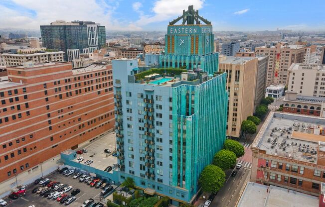 1 bed, 1 bath, 890 sqft, $2,700, Unit 405