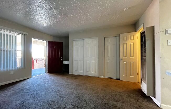 Studio, 1 bath, 400 sqft, $695, Unit Unit 73