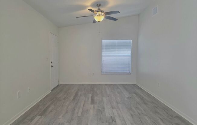 Beautiful 2 Bedroom, 2 Bathroom Apartment in Lakeland