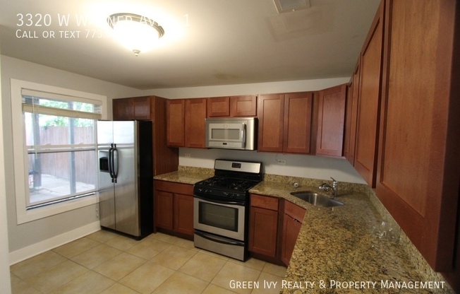 3320 W WARNER AVE
