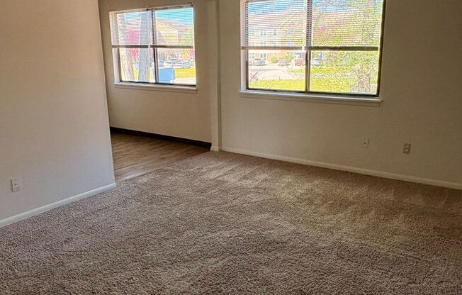 2 beds, 1 bath, 680 sqft, $825, Unit 1110B