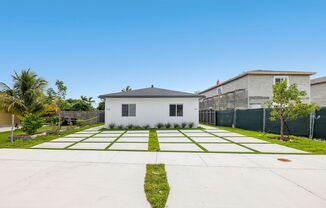 Quail Roost Duplex