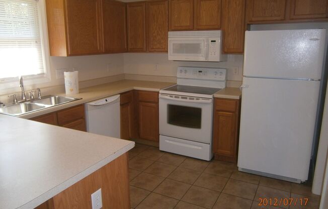 414 Kenwoood Dr