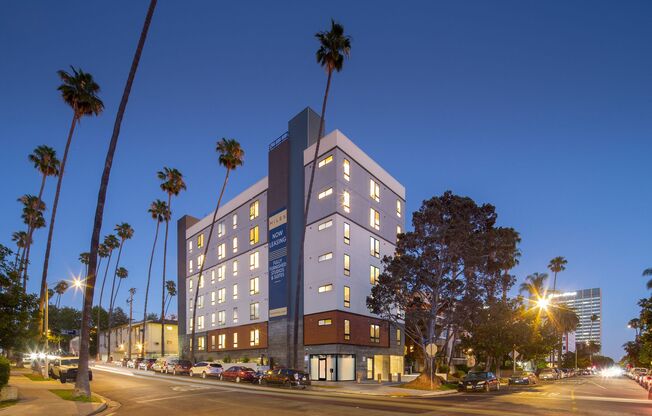 Partner-provided property photo