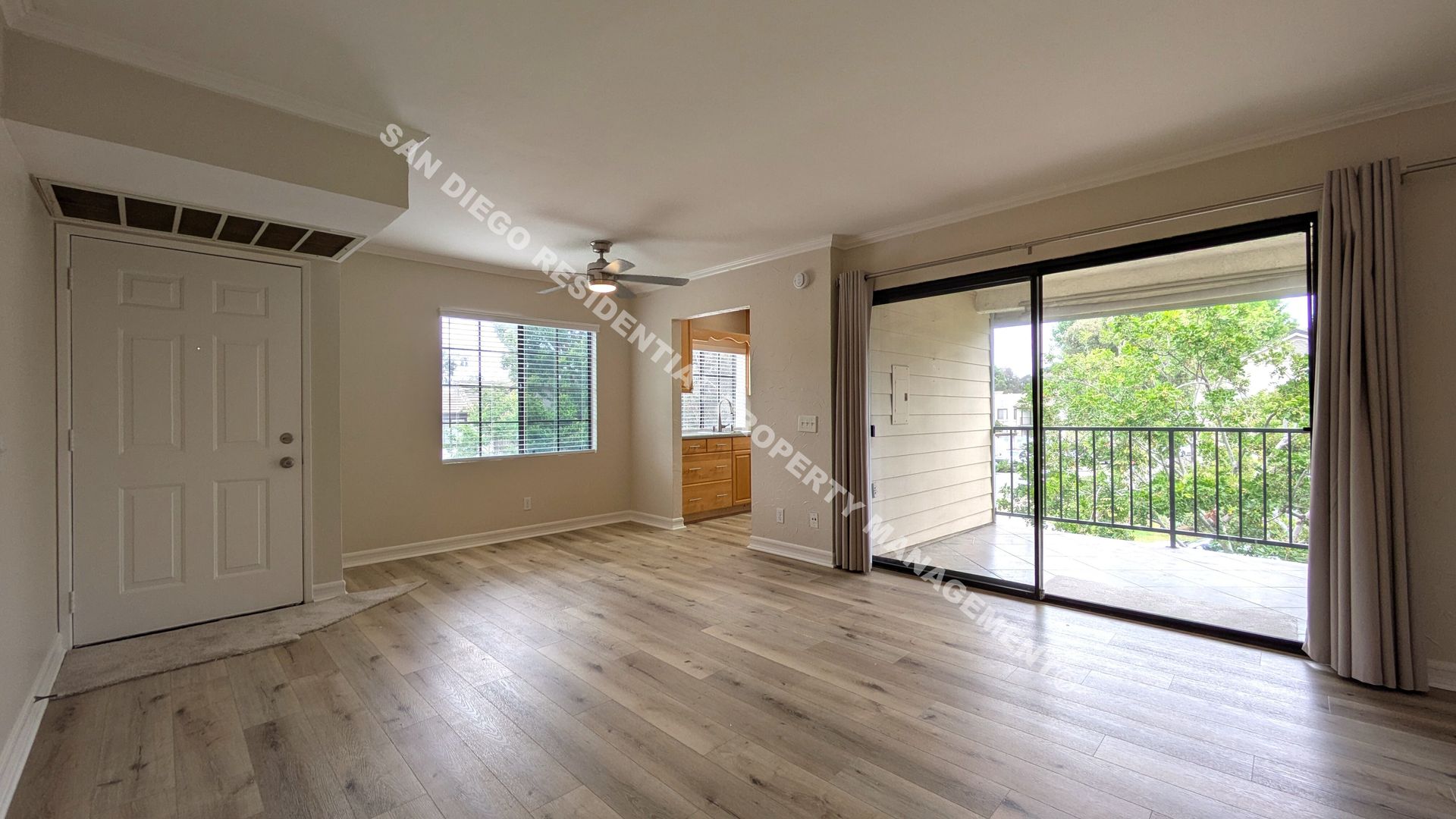Outstanding Condo in Desirable Community of Mira Mesa