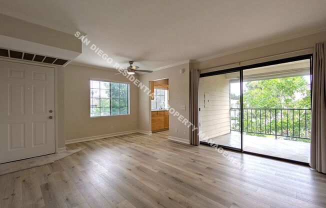 Highly Updated 2-Bedroom Condo in Prime Mira Mesa Location!