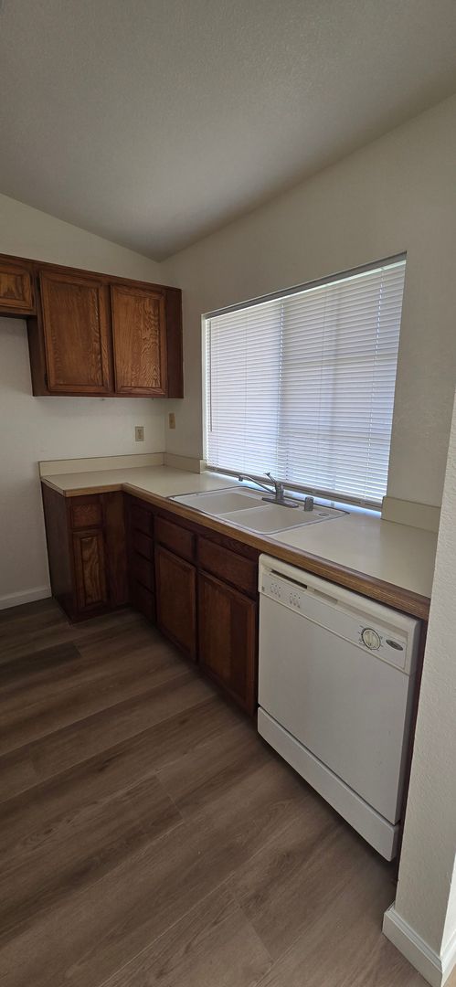 Cooley Ranch Home with NEW Paint NEW flooring