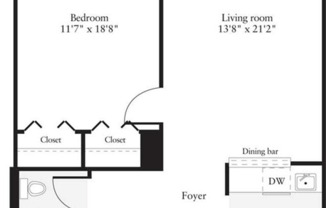 Partner-provided photo for $3576 unit