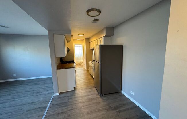 1 bed, 1 bath, $1,500, Unit 8216-8