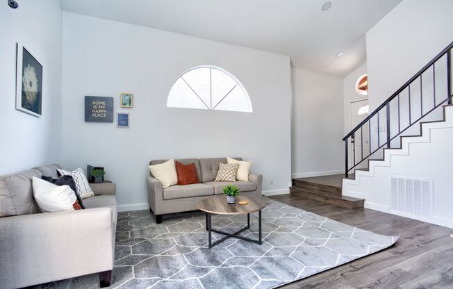 Minimum 3-month lease! Remodeled and Elegant Home located in a desirable area of south Fontana