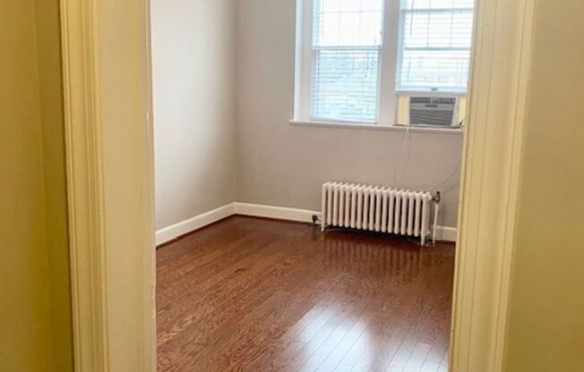 Gray Court Apartments