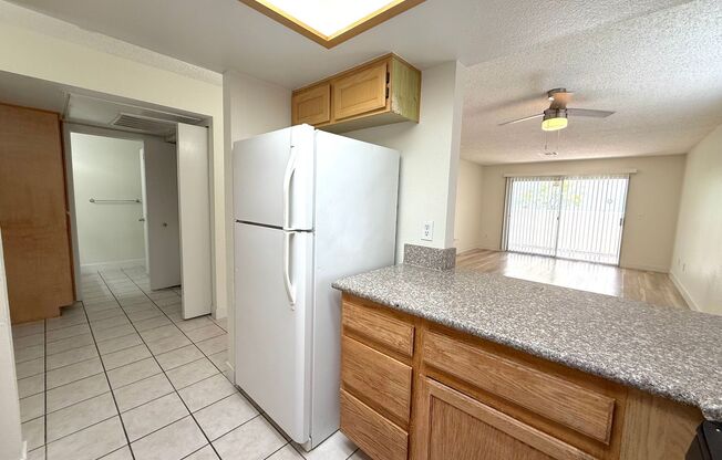 2 beds, 2 baths, $1,400, Unit APARTMENT 1110