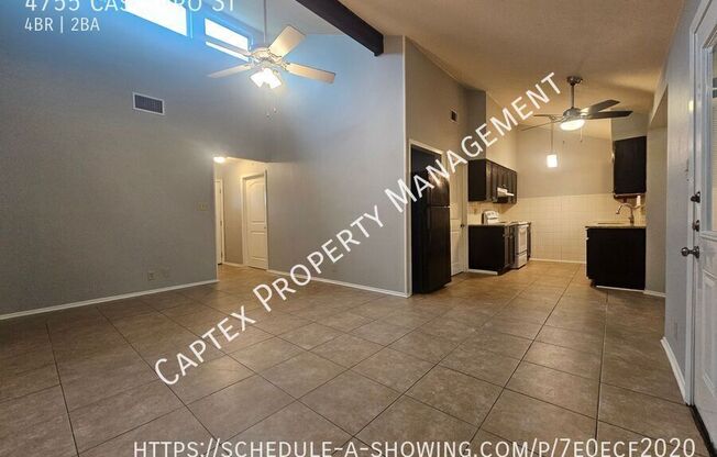 4755 CASA ORO ST