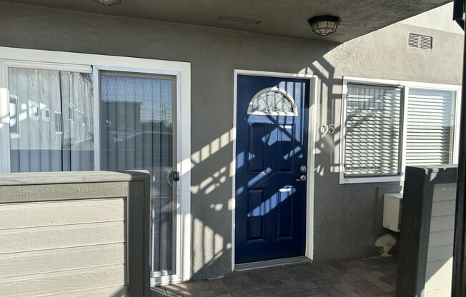 1 bed, 1 bath, 604 sqft, $2,095, Unit 0005