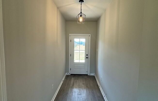 DISCOUNTED RENT FOR FIRST 6 MONTHS! Brand New Construction in Haughton!