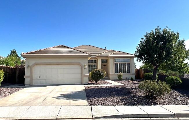2960 Roxbury Drive