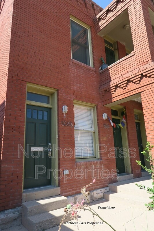 506 PROSPECT ST