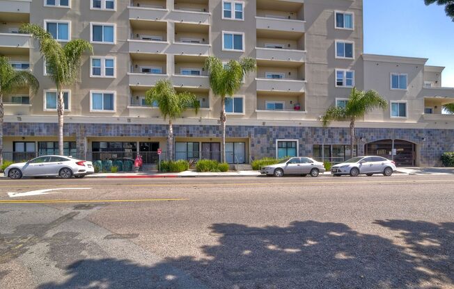 1 bed, 1 bath, 977 sqft, $2,695, Unit 108