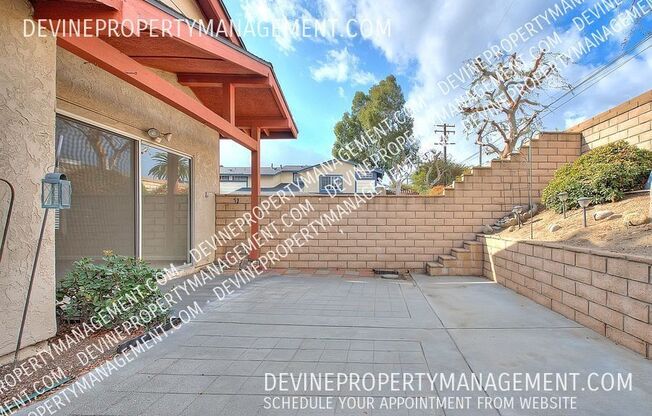 902 CALIFORNIA PRIVADO