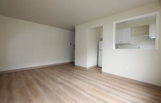 1 bed, 1 bath, 500 sqft, $840