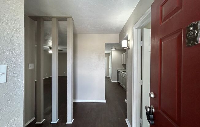 3 beds, 2 baths, $1,795