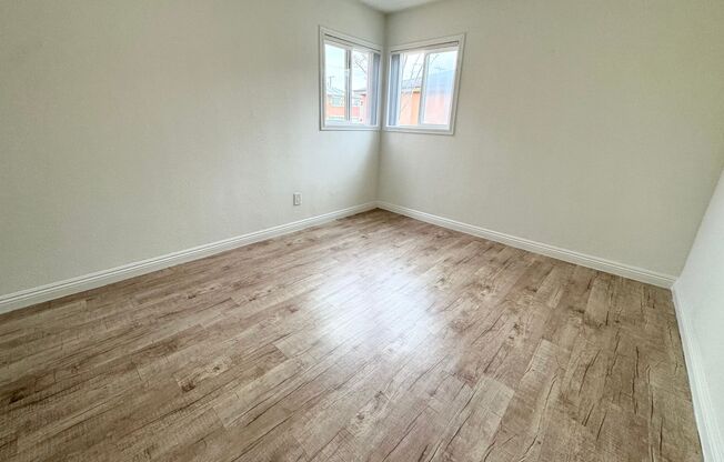 1 bed, 1 bath, $2,100, Unit 702-1