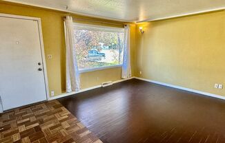 3 beds, 1 bath, $1,500