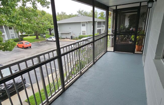 2 Bedroom 2 Bath in Sandlewood Villas! AVAILABLE NOW!