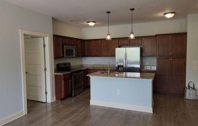 3 Bedroom for rent North Raleigh
