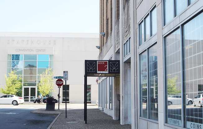 lofts In River Market