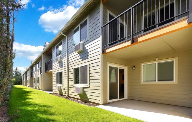 Depot Estates