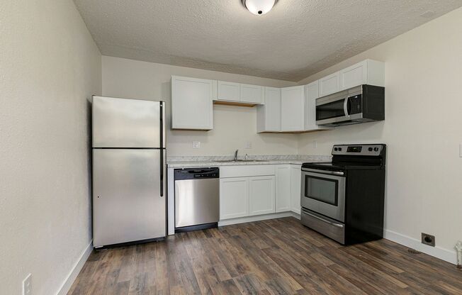 1 Bedroom | 1 Bathroom | Apartment | Located In the Heart of Downtown and Near Campus's | PETS WELCOME