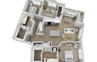 Partner-provided photo for $2390 unit