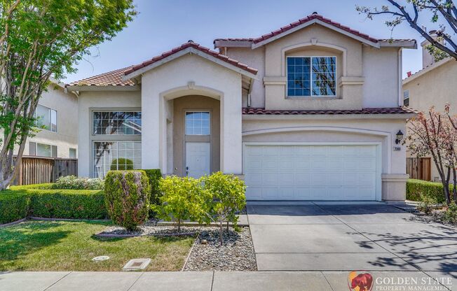 Comfort & Convenience in Santa Clara – Fresh Interior Paint - Luxury Vinyl Plank Floors - AC & Yard - Pets Welcome