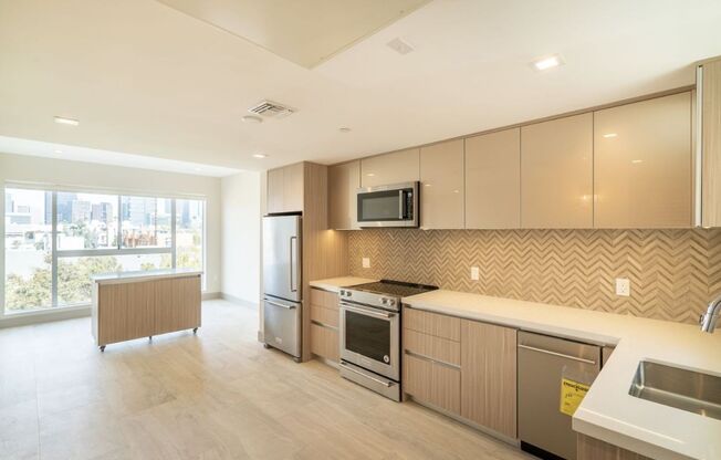 Century Prime Apartments