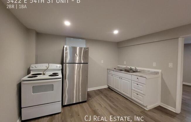 3422 E 54 ST