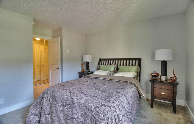 Gorgeous Bedroom at Aviana, California, 94040