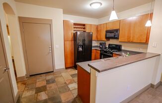 1 bed, 1 bath, $2,295