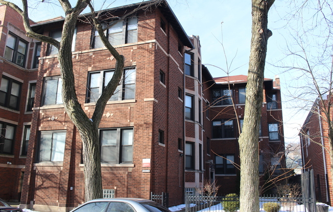 5430 S. Harper, LLC