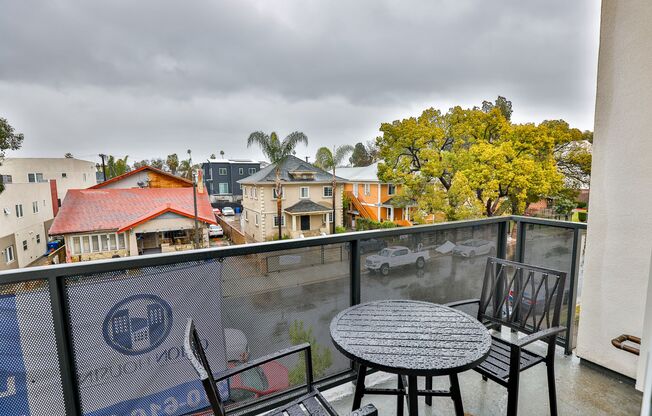 Premium Leo Apartments