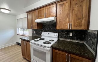 Hazelwood - Queen Ave SW