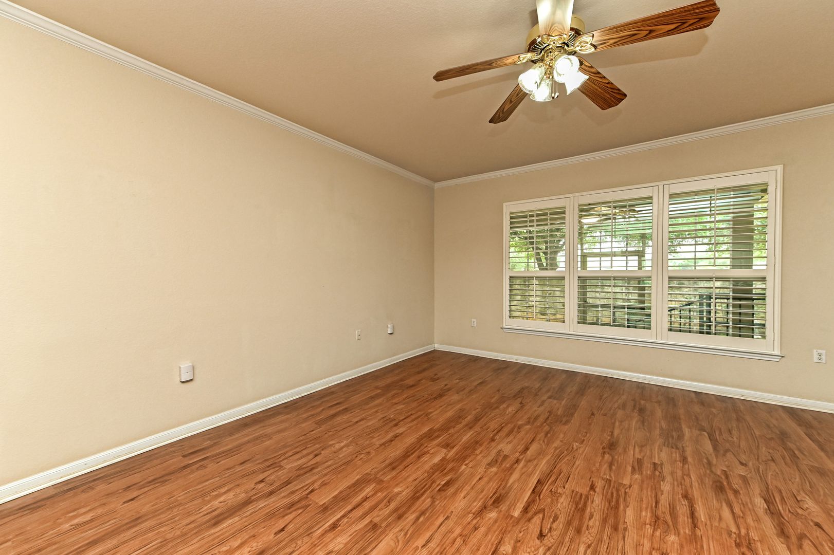 101 Nolan Drive-Unfurnished Sun City Rental Available Now!