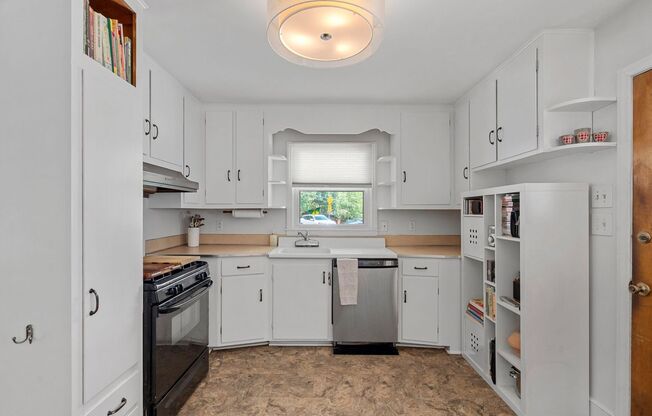 T.R. Lawing Realty Property