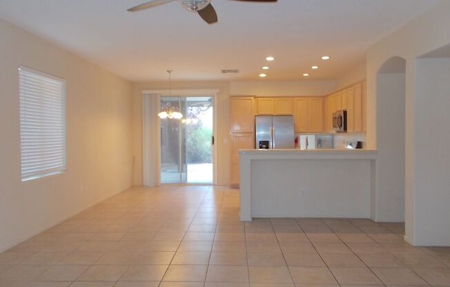 Charming Single-Story Home in Summerlin!